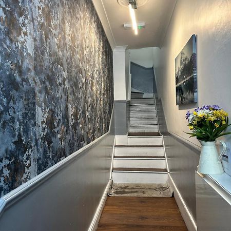 "Bright & Spacious" 3 Bedroom Flat By Kings Cross, St Pancras Station!!!!64 Londres Exterior foto