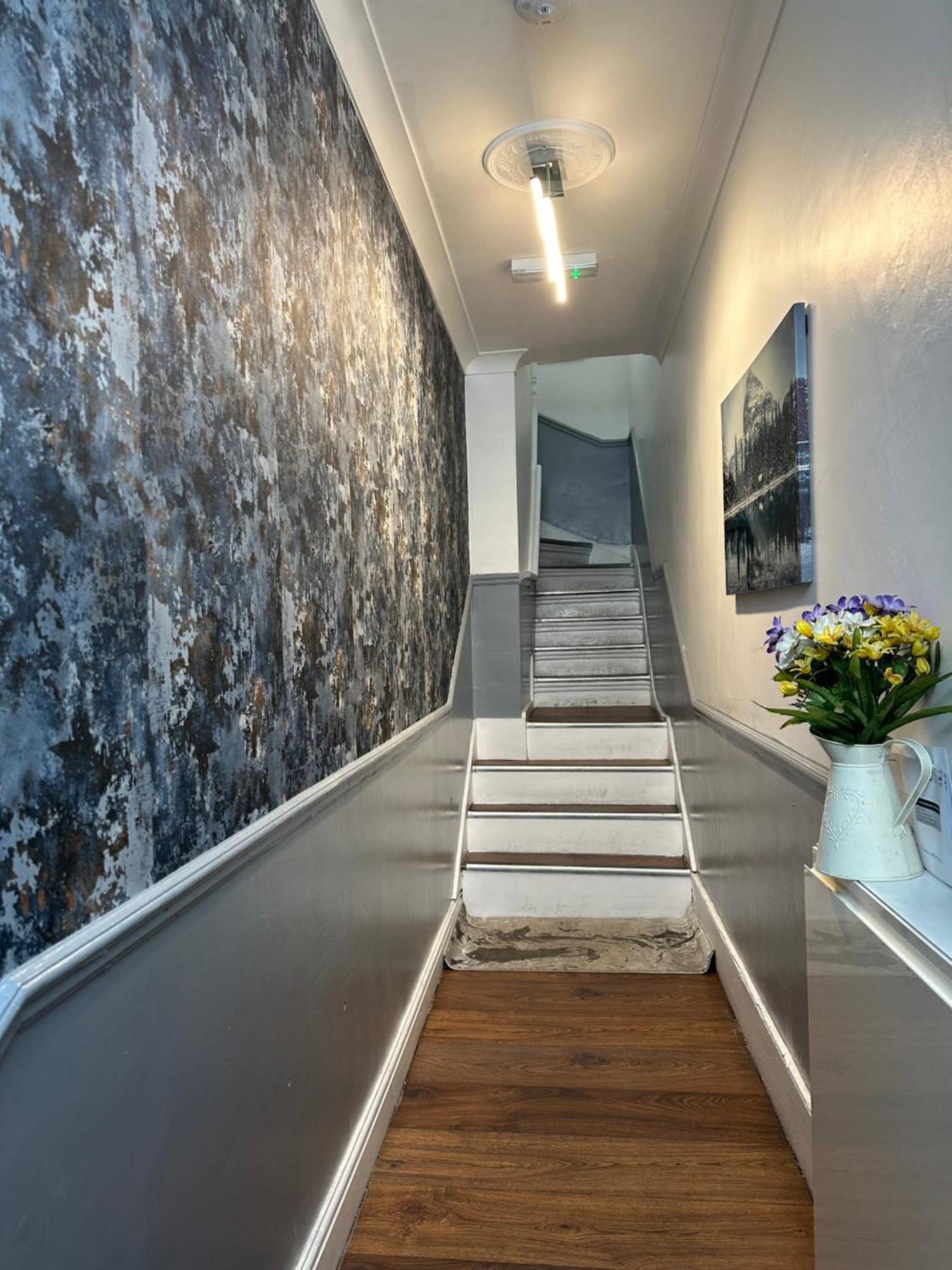 "Bright & Spacious" 3 Bedroom Flat By Kings Cross, St Pancras Station!!!!64 Londres Exterior foto